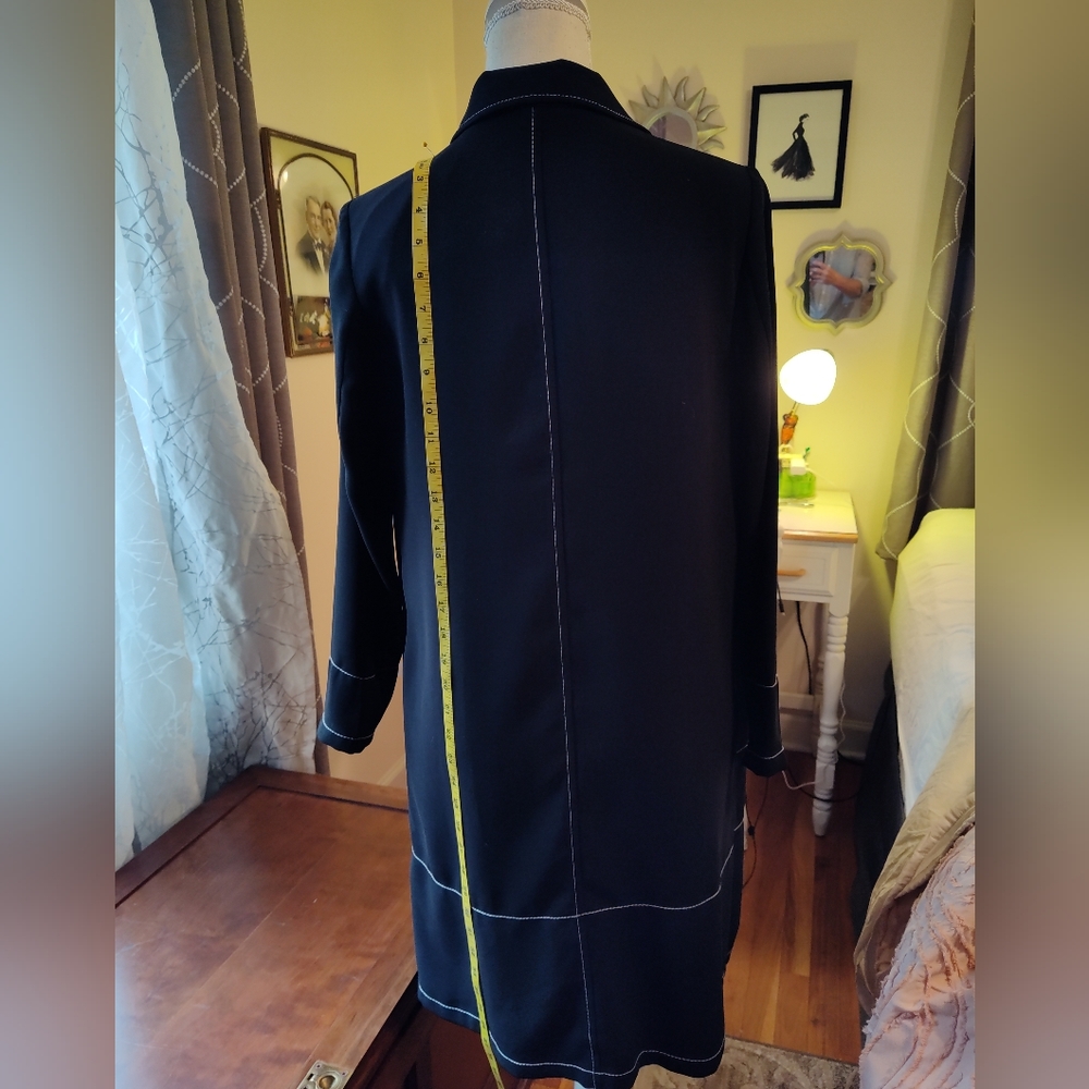 Lightweight Duster Jacket - image 3